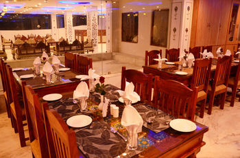 Lilypool - The Heritage Jalmahal Jaipur Eksteriør billede
