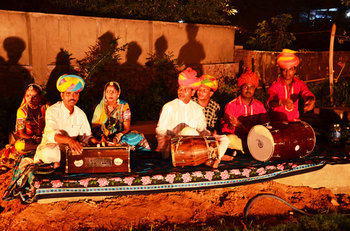 Lilypool - The Heritage Jalmahal Jaipur Eksteriør billede